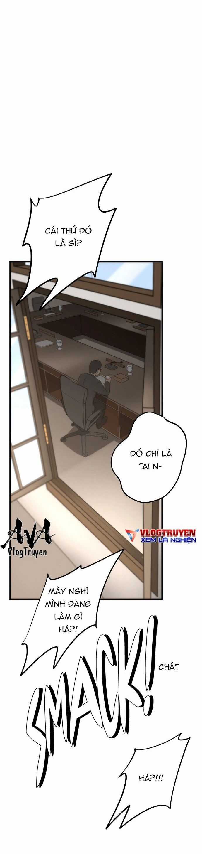 Brandal Chapter 12 trang 4