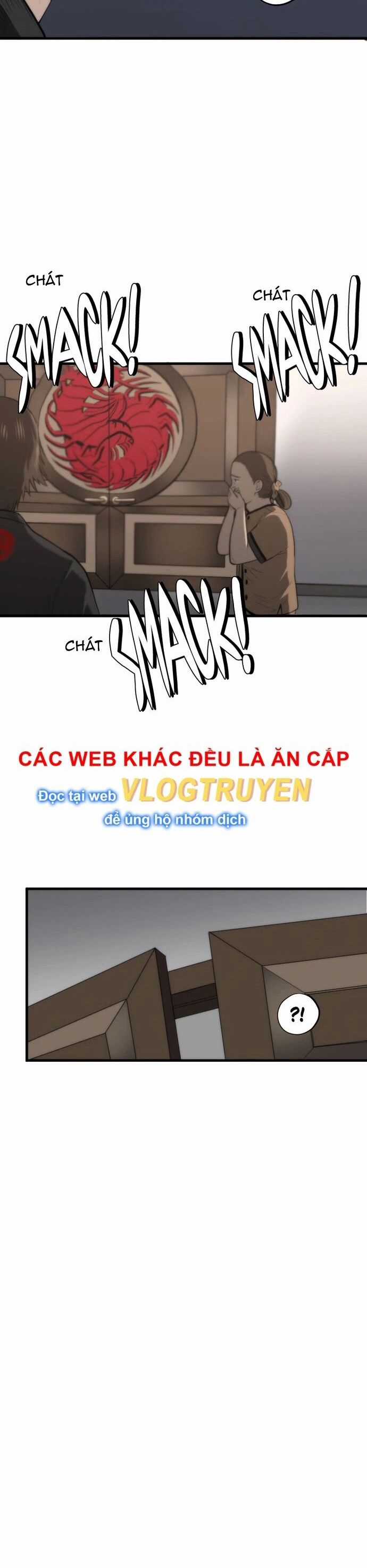 Brandal Chapter 12 trang 9