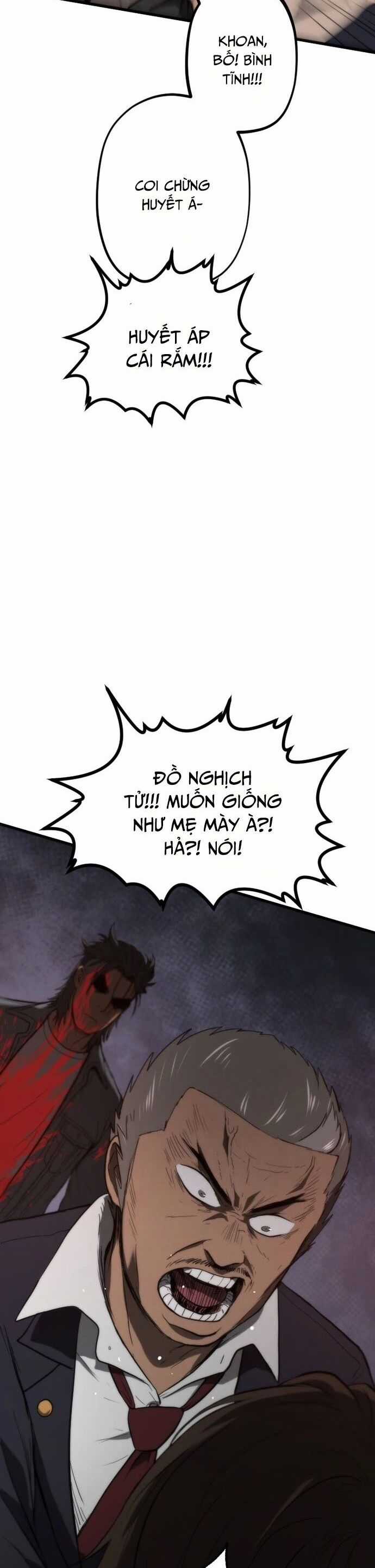 Brandal Chapter 13 trang 13