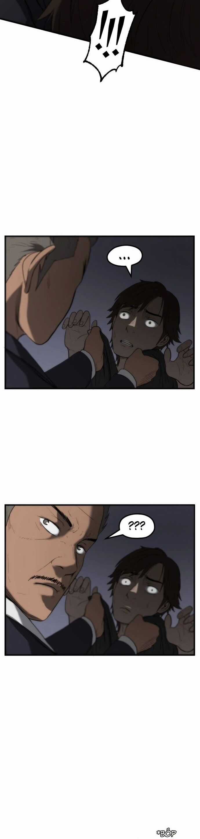 Brandal Chapter 13 trang 14