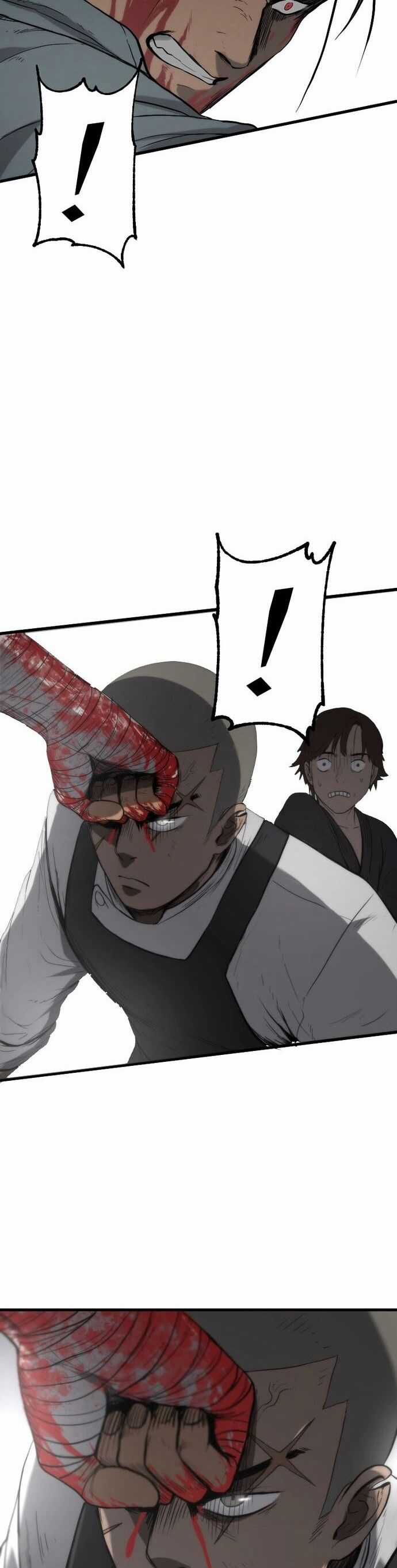 Brandal Chapter 13 trang 21