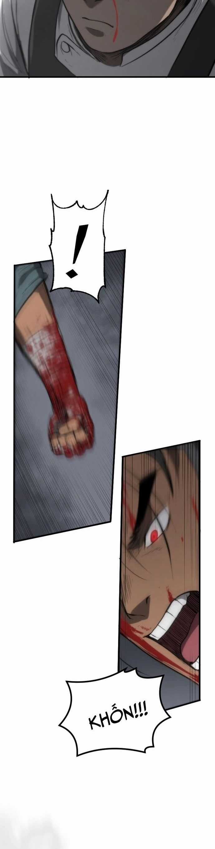 Brandal Chapter 13 trang 22