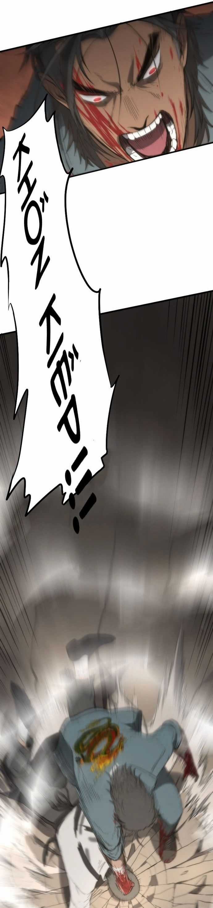 Brandal Chapter 13 trang 25