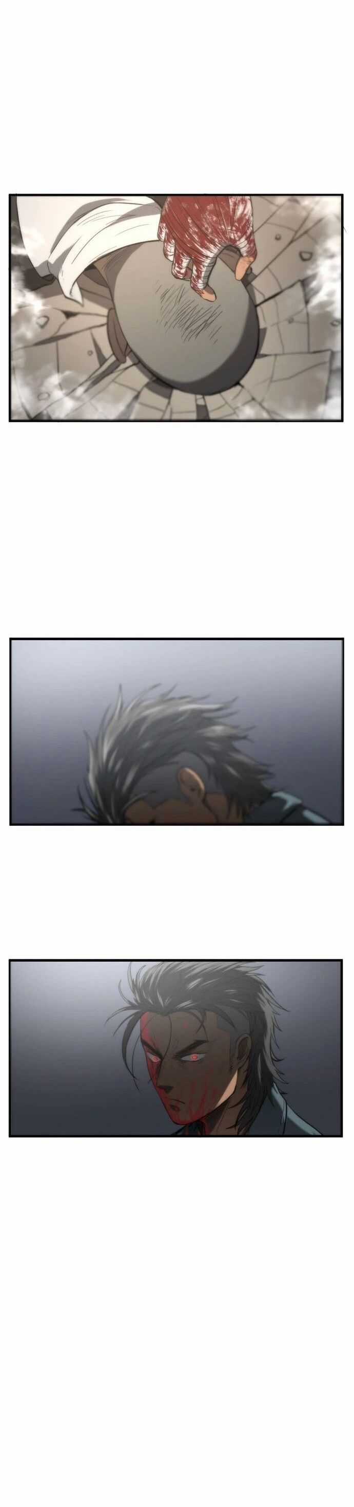 Brandal Chapter 13 trang 27