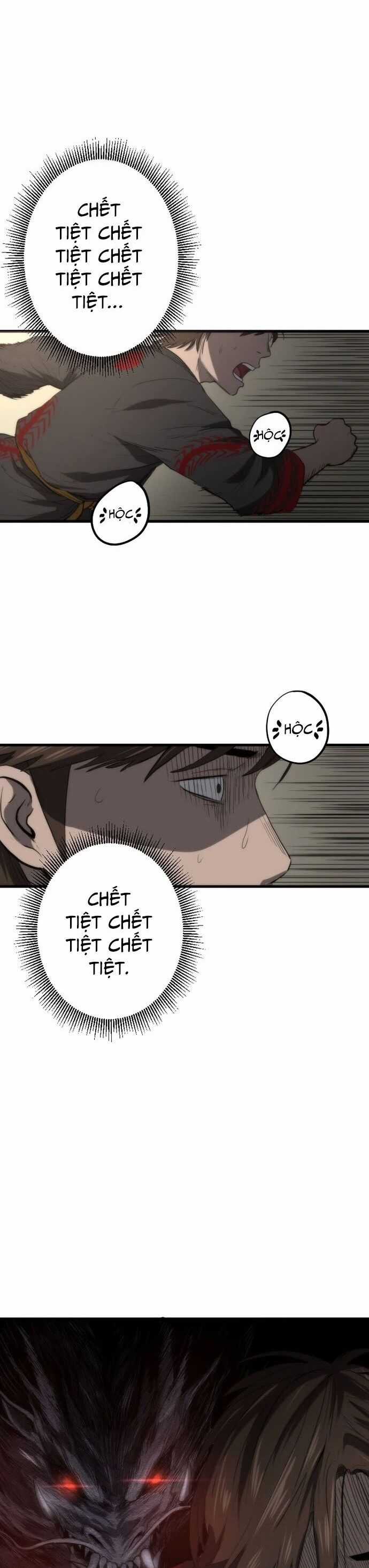 Brandal Chapter 13 trang 28