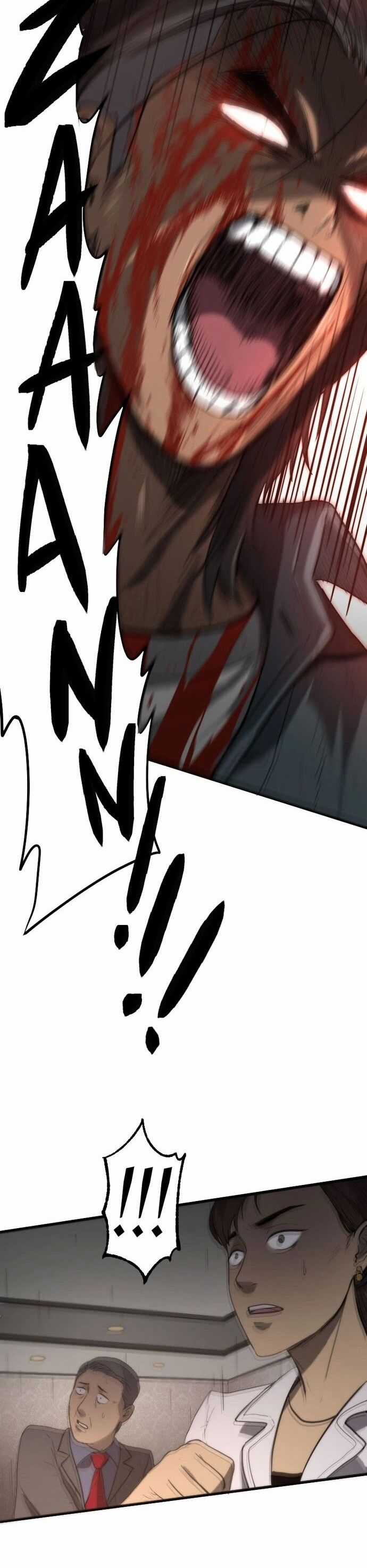 Brandal Chapter 13 trang 3