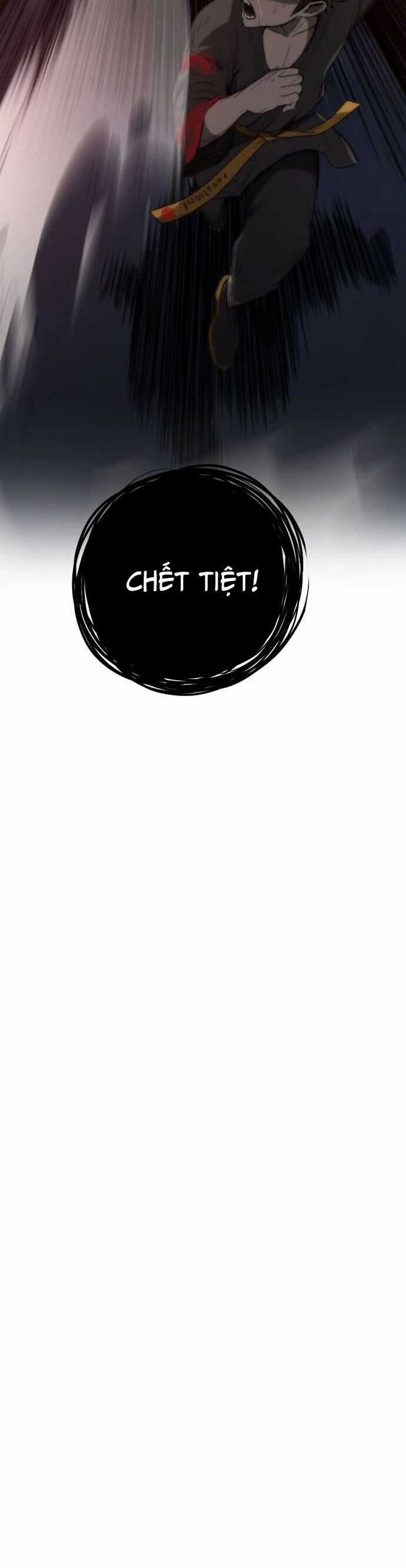 Brandal Chapter 13 trang 31