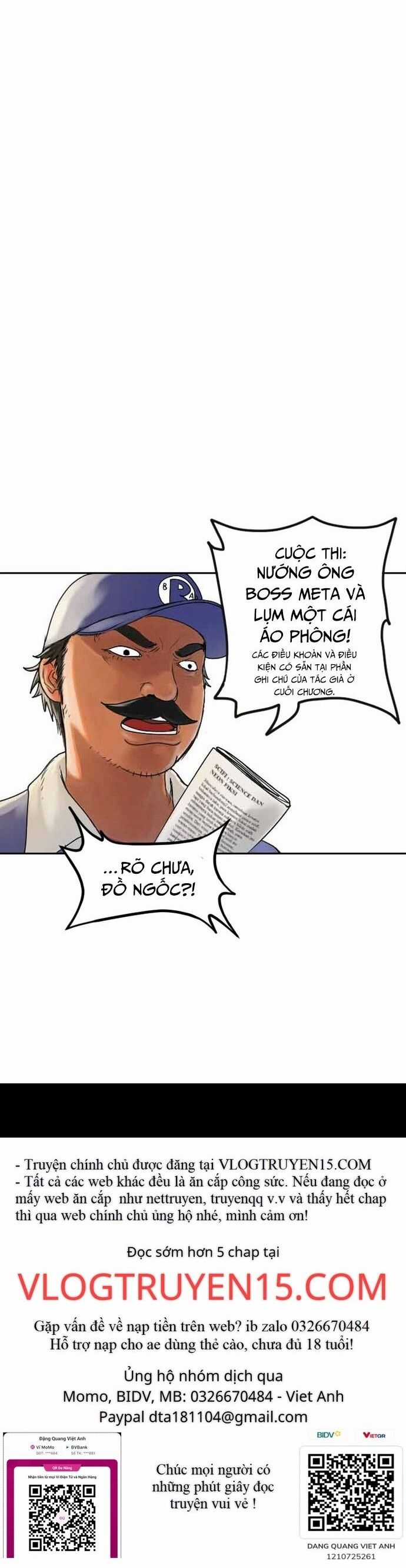 Brandal Chapter 13 trang 32