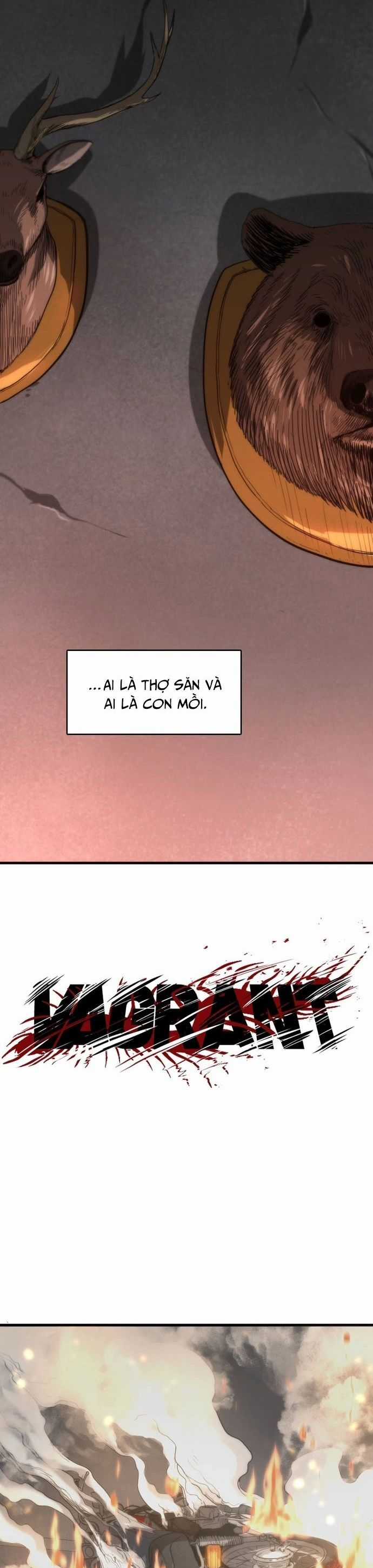 Brandal Chapter 13 trang 5