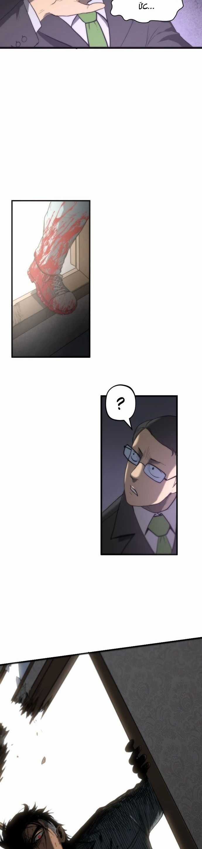 Brandal Chapter 13 trang 7