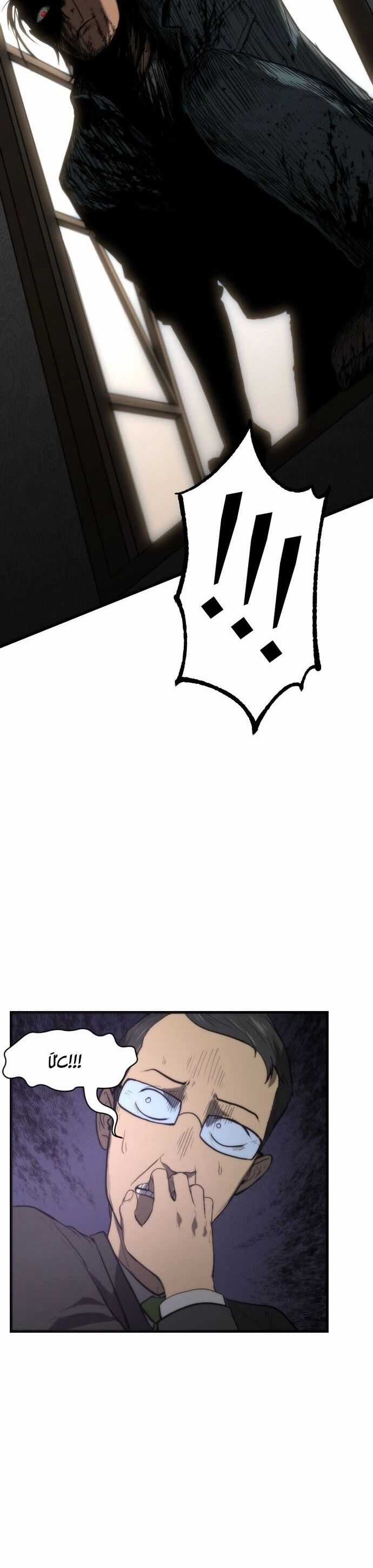 Brandal Chapter 13 trang 8