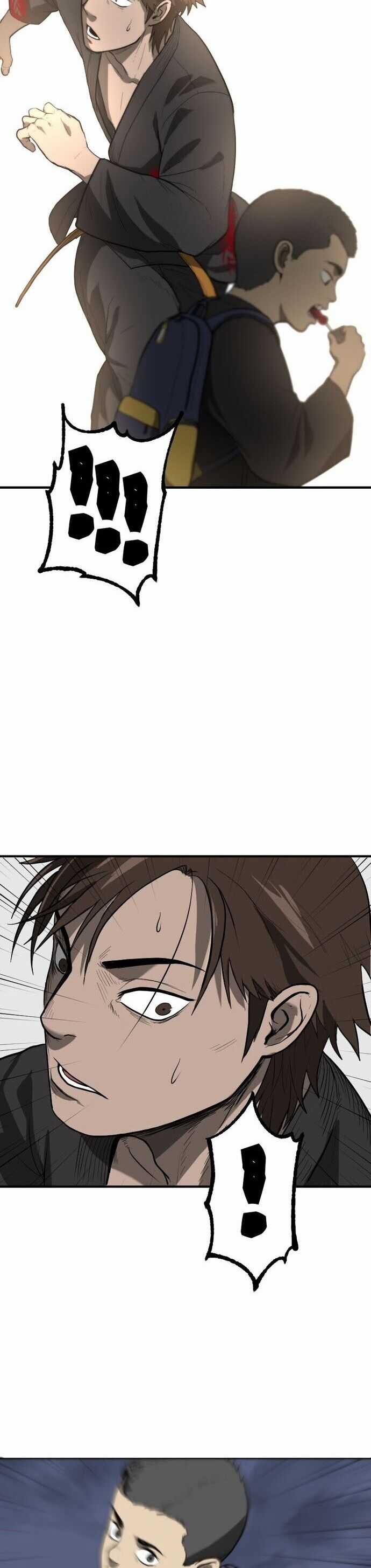 Brandal Chapter 14 trang 12