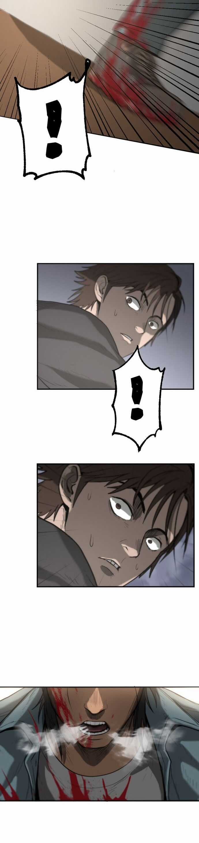 Brandal Chapter 14 trang 15