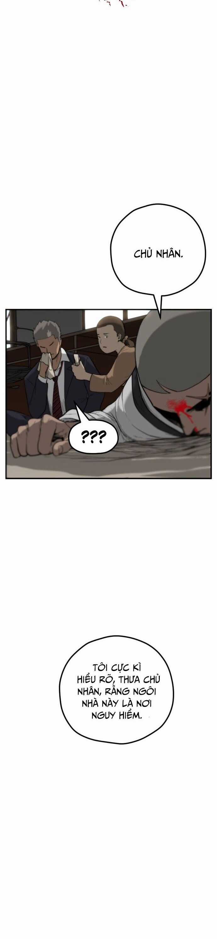 Brandal Chapter 14 trang 4