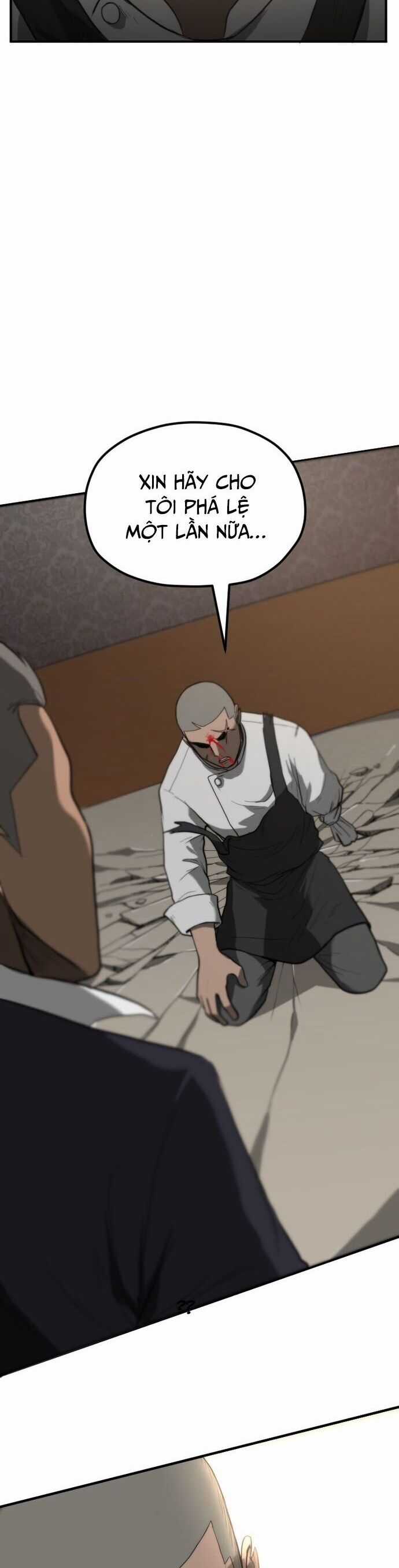 Brandal Chapter 14 trang 6