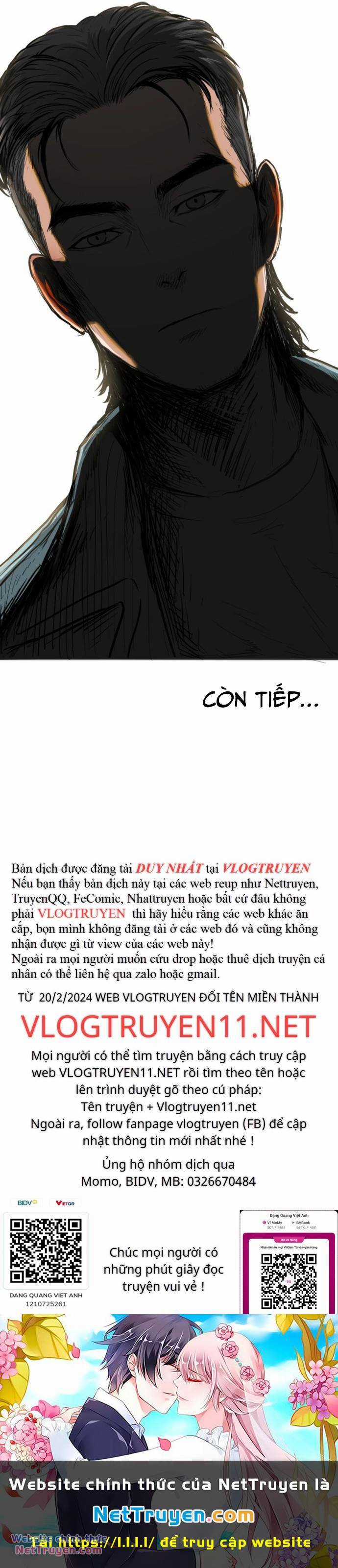 Brandal Chapter 3 trang 4