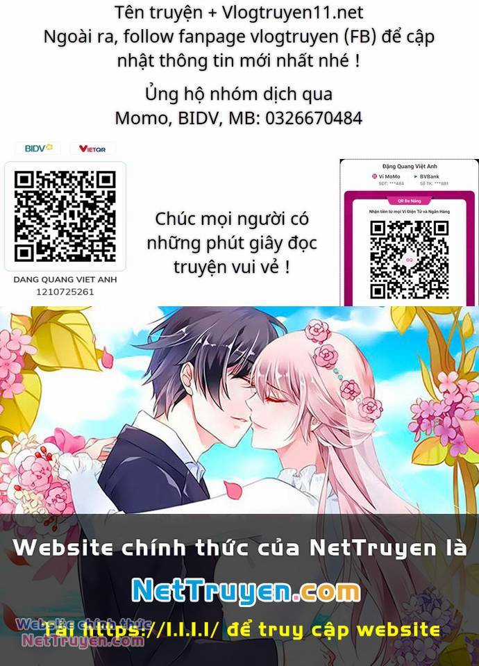 Brandal Chapter 6 trang 5