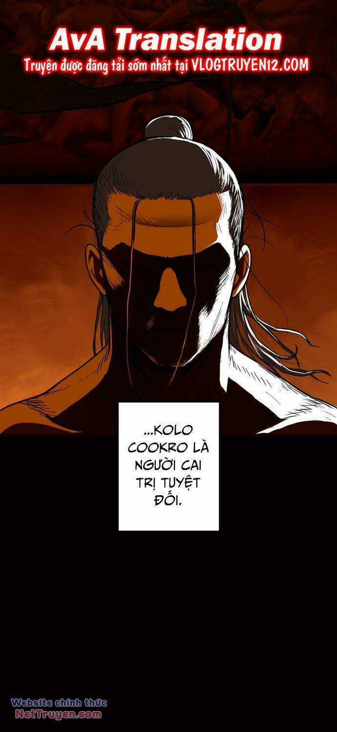 Brandal Chapter 7 trang 13