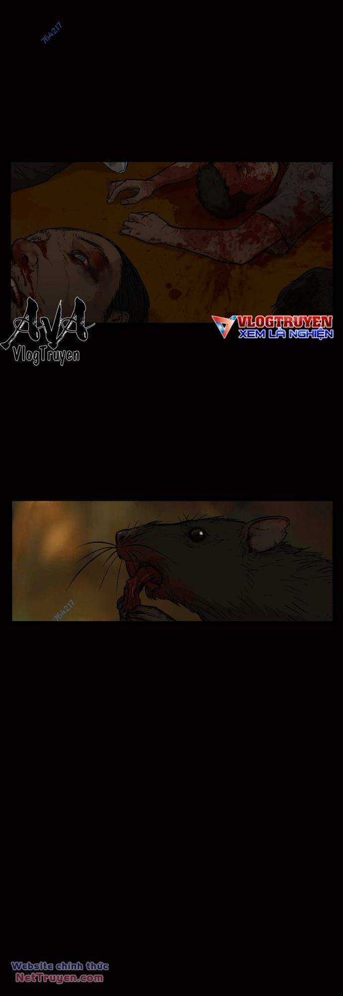 Brandal Chapter 7 trang 15