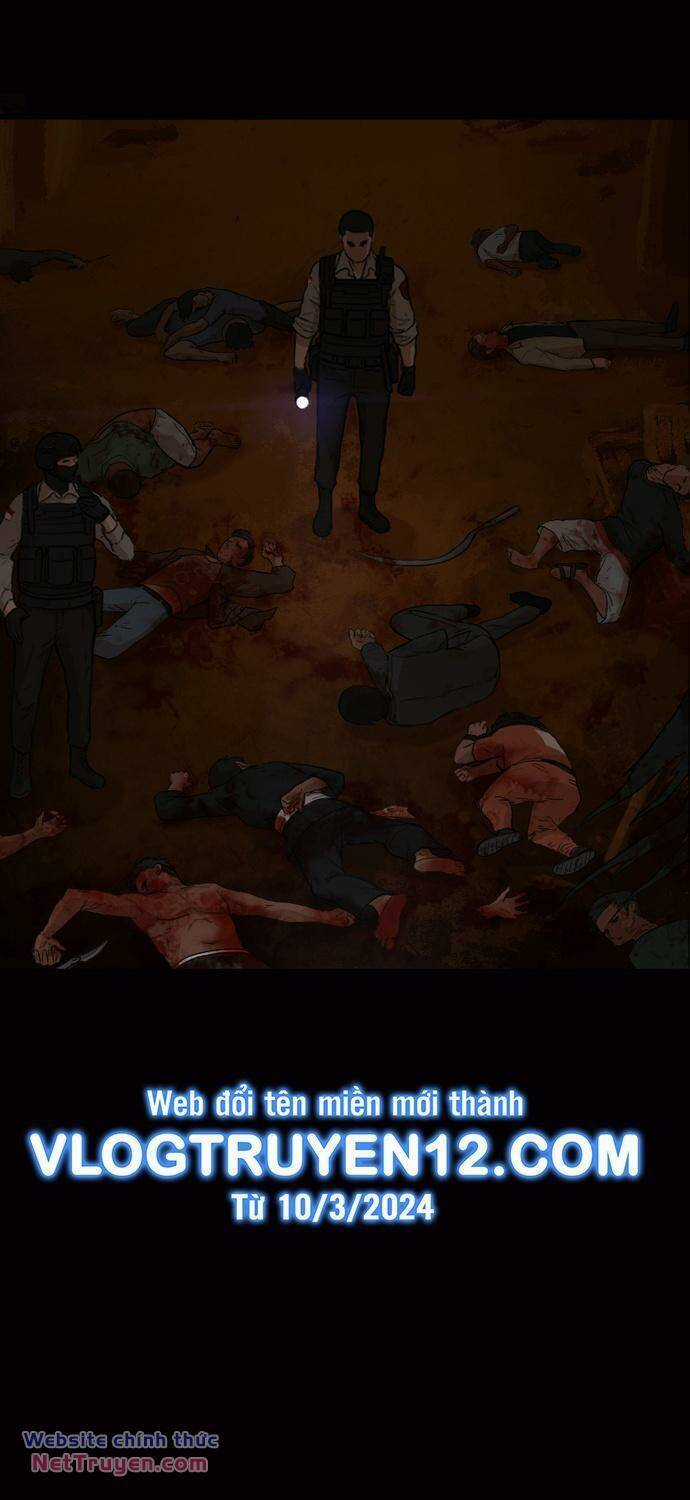 Brandal Chapter 7 trang 16