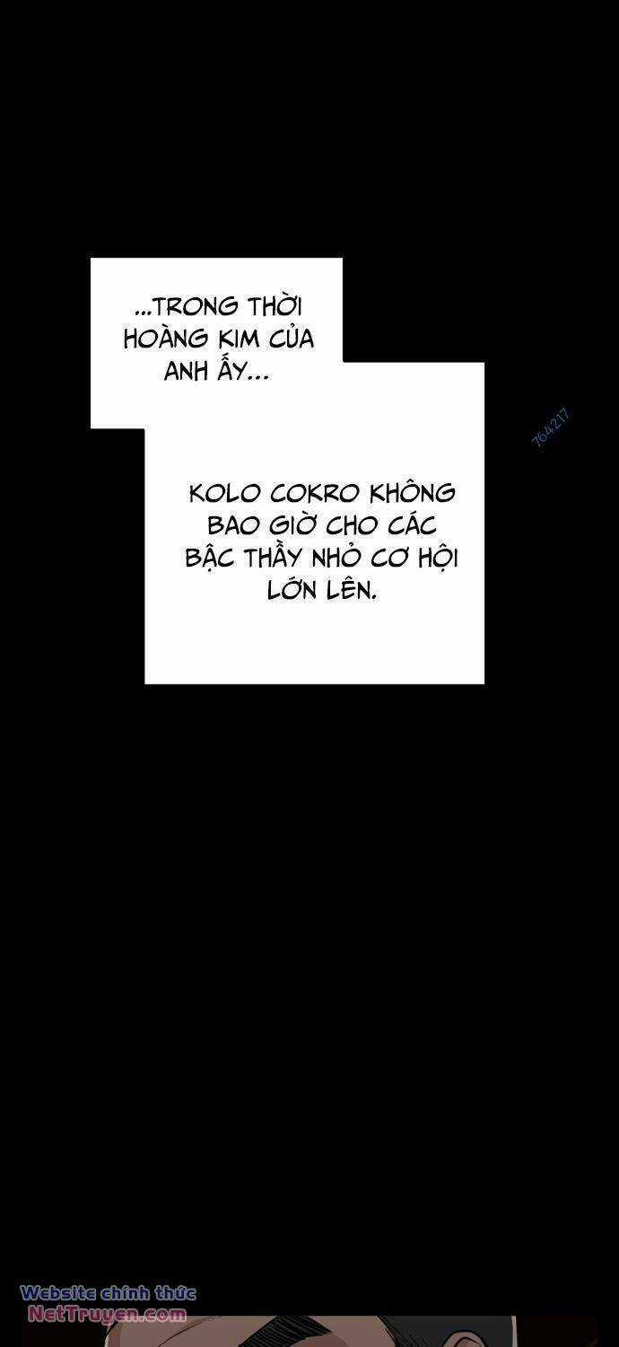 Brandal Chapter 7 trang 19