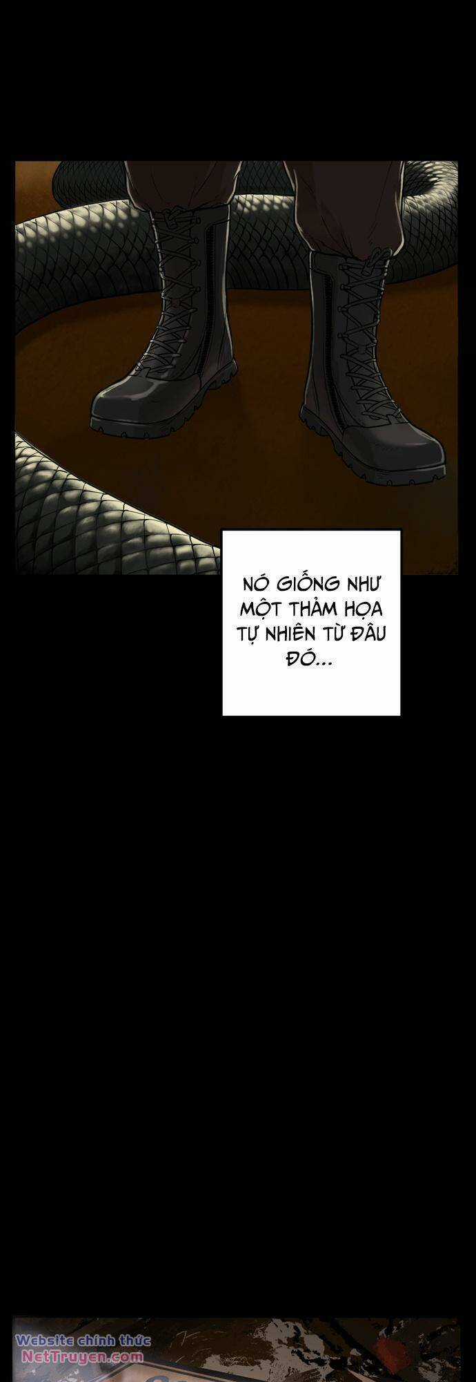 Brandal Chapter 7 trang 21
