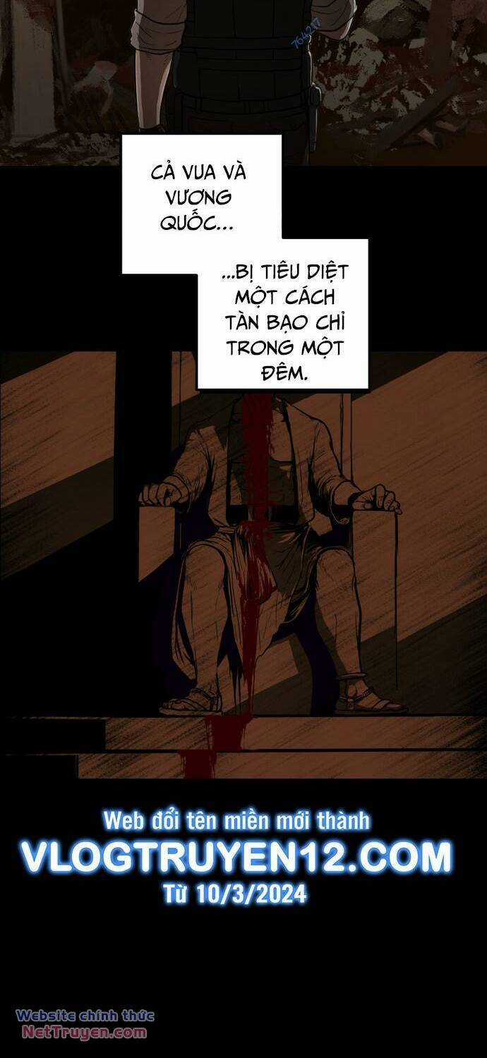 Brandal Chapter 7 trang 23