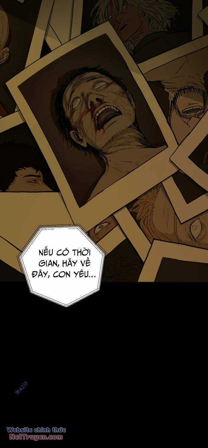 Brandal Chapter 7 trang 25