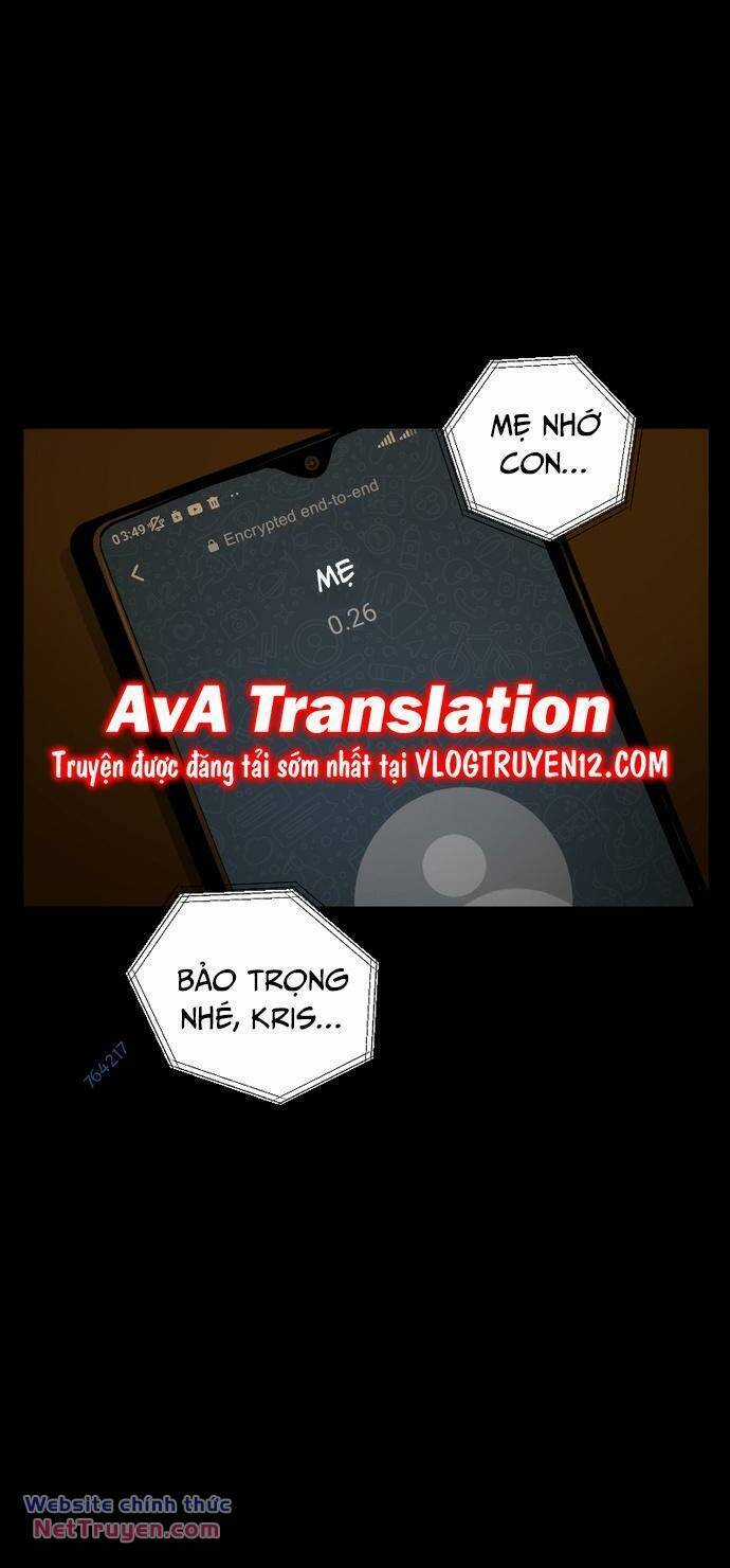 Brandal Chapter 7 trang 26
