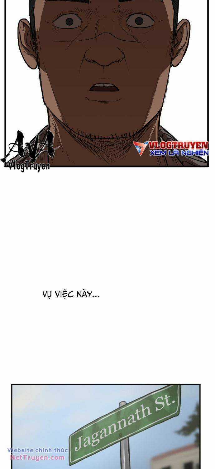 Brandal Chapter 7 trang 4