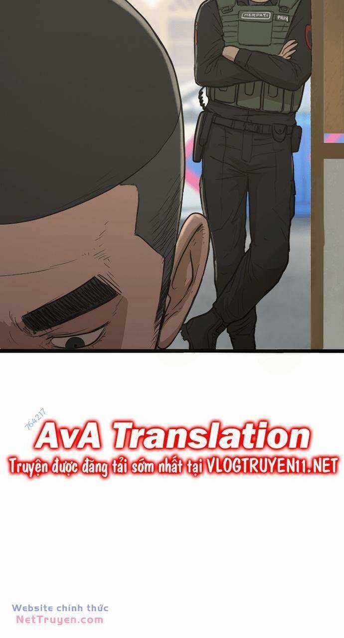 Brandal Chapter 8 trang 11