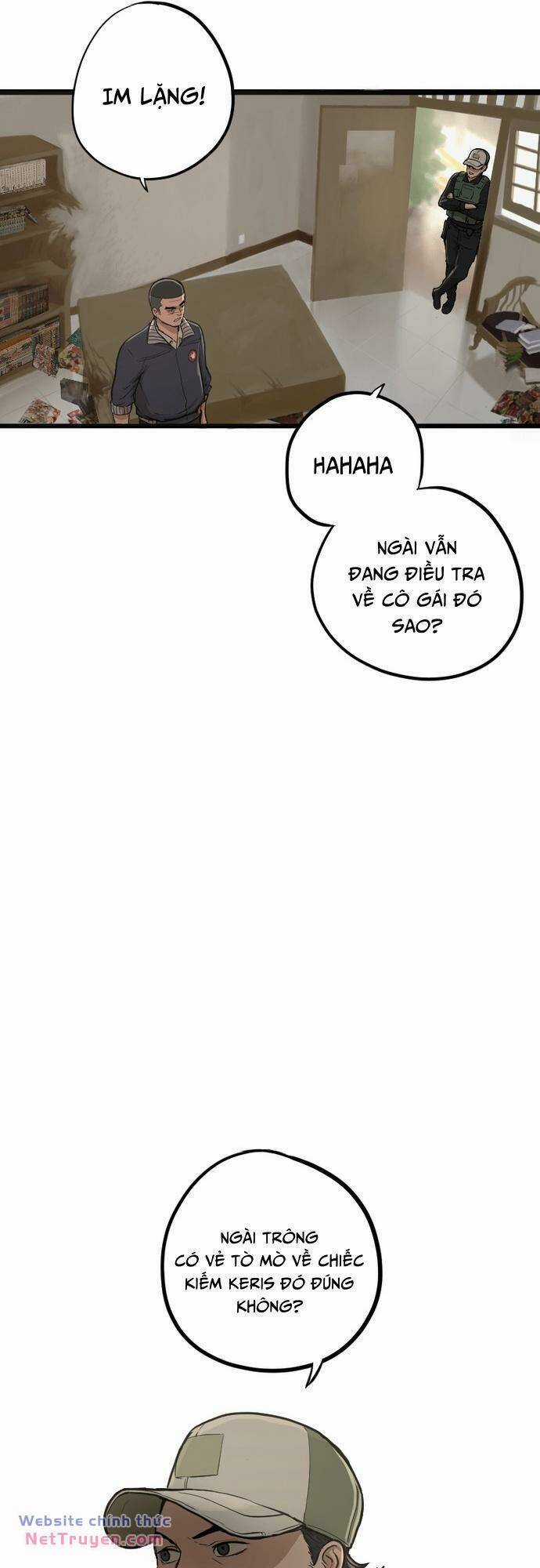 Brandal Chapter 8 trang 12