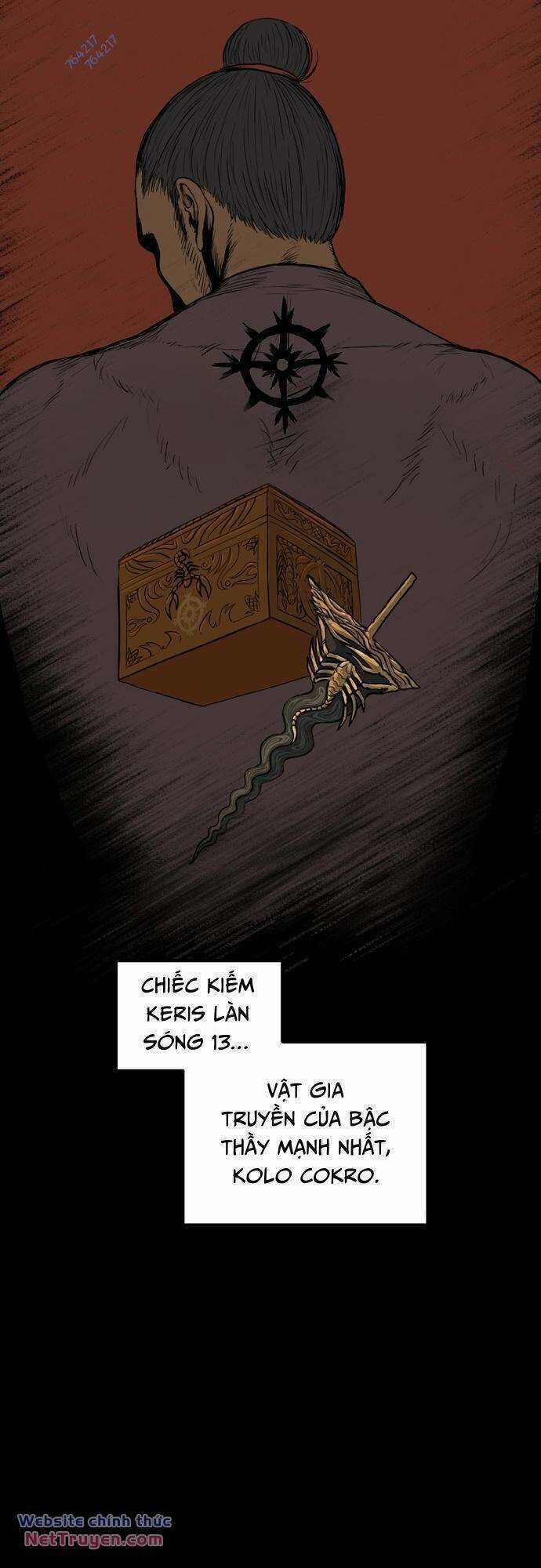 Brandal Chapter 8 trang 15