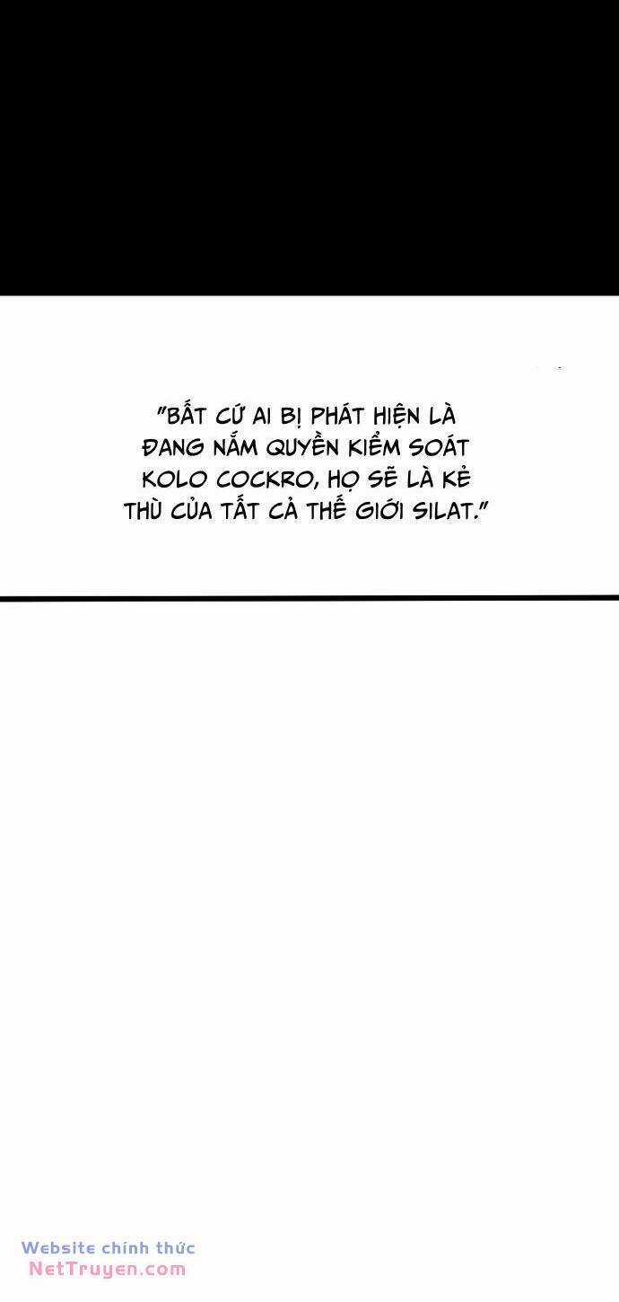 Brandal Chapter 8 trang 17