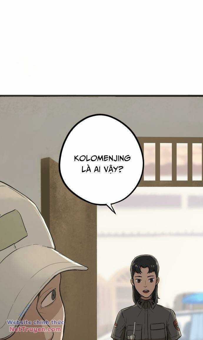 Brandal Chapter 8 trang 19