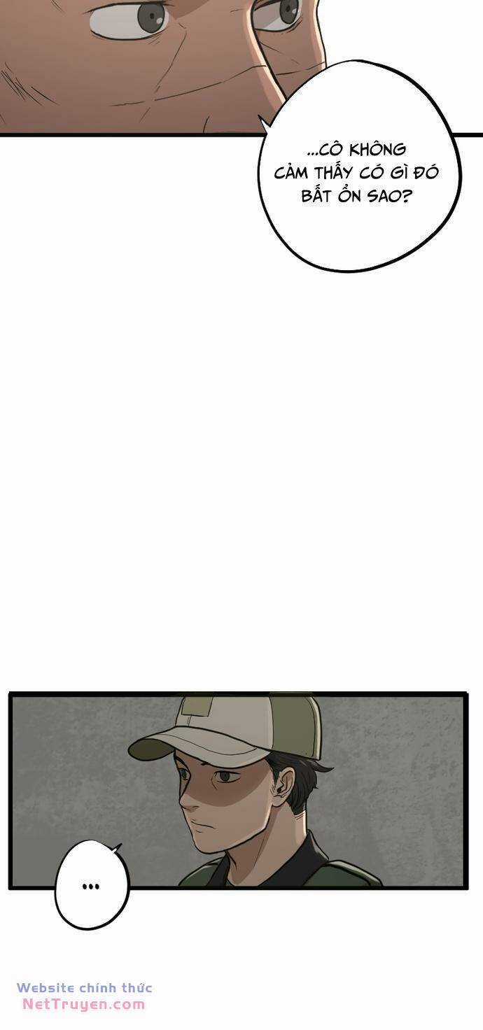 Brandal Chapter 8 trang 22