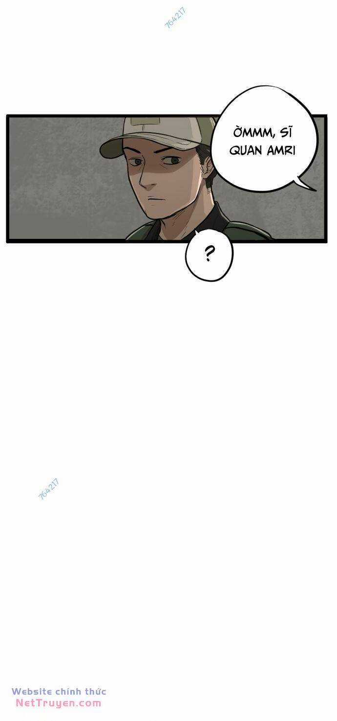 Brandal Chapter 8 trang 23