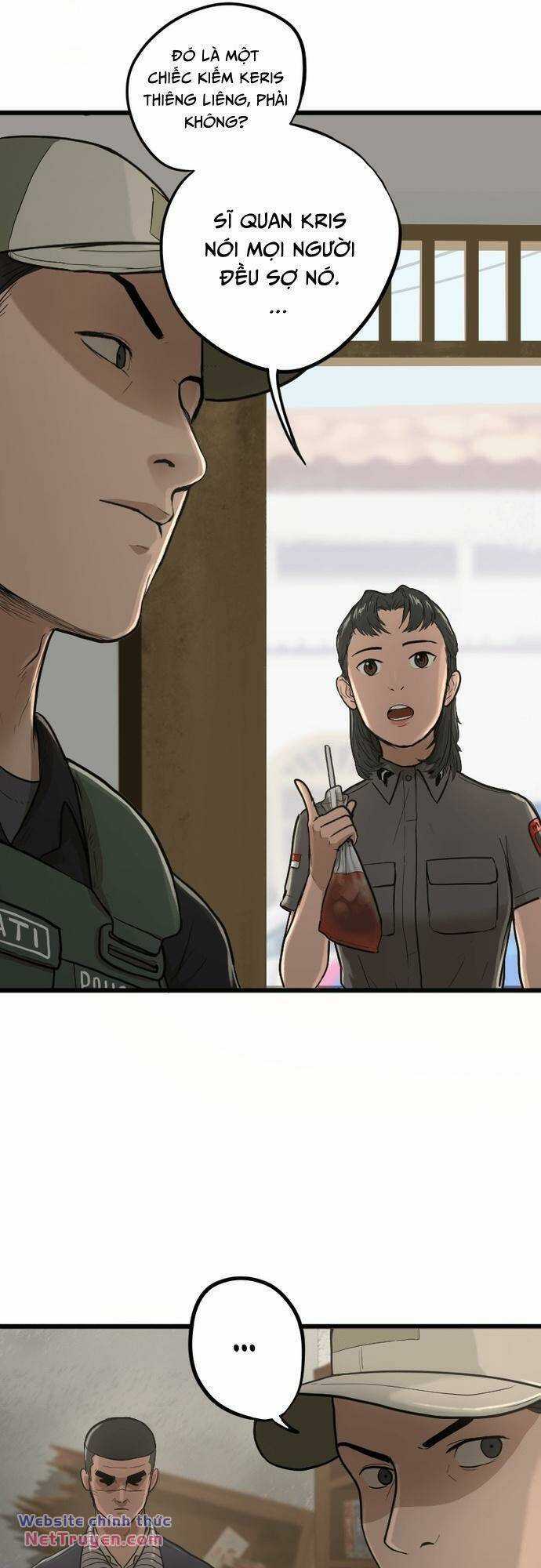 Brandal Chapter 8 trang 24