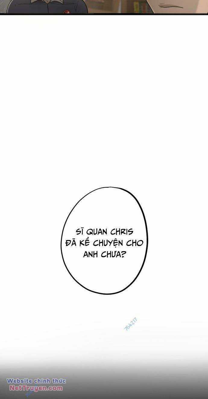 Brandal Chapter 8 trang 25