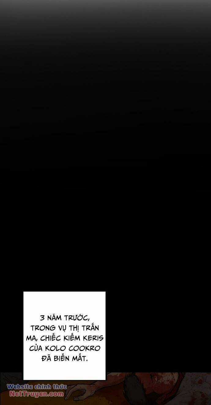 Brandal Chapter 8 trang 26