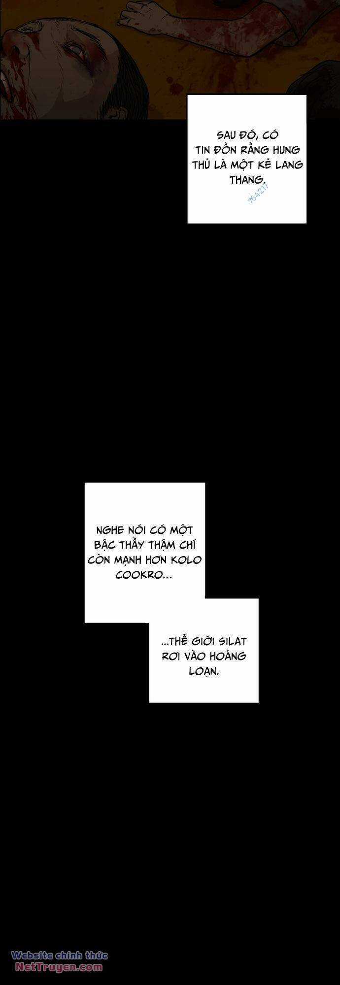 Brandal Chapter 8 trang 27