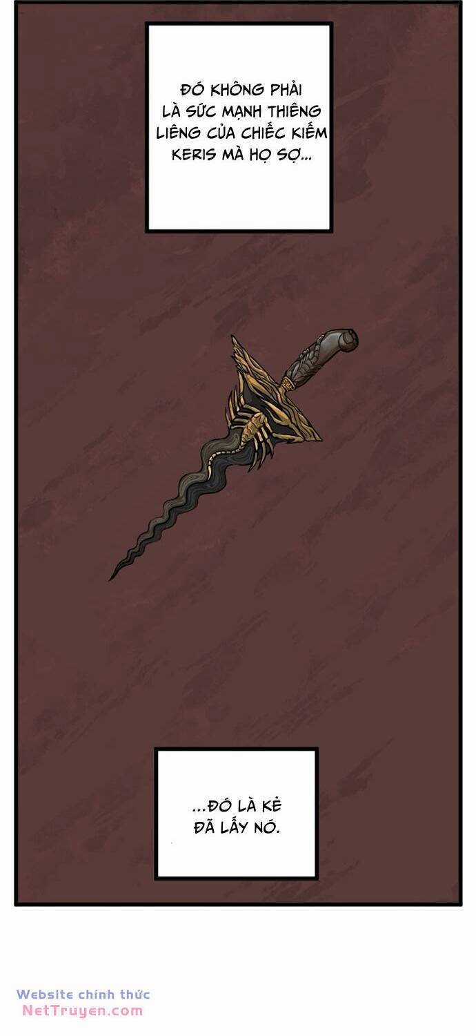 Brandal Chapter 8 trang 29