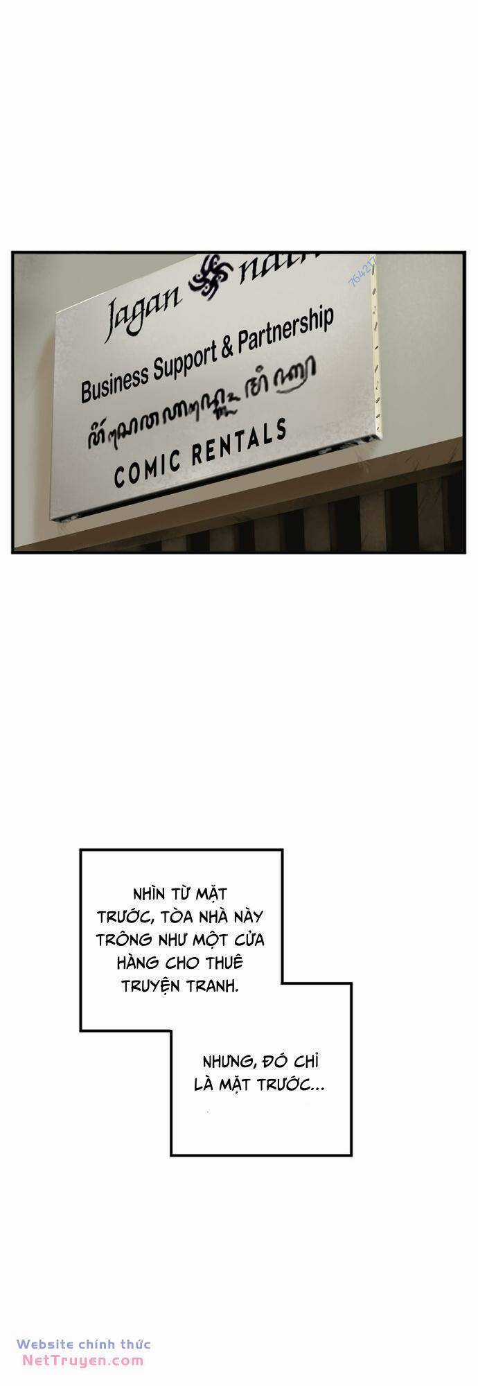 Brandal Chapter 8 trang 3