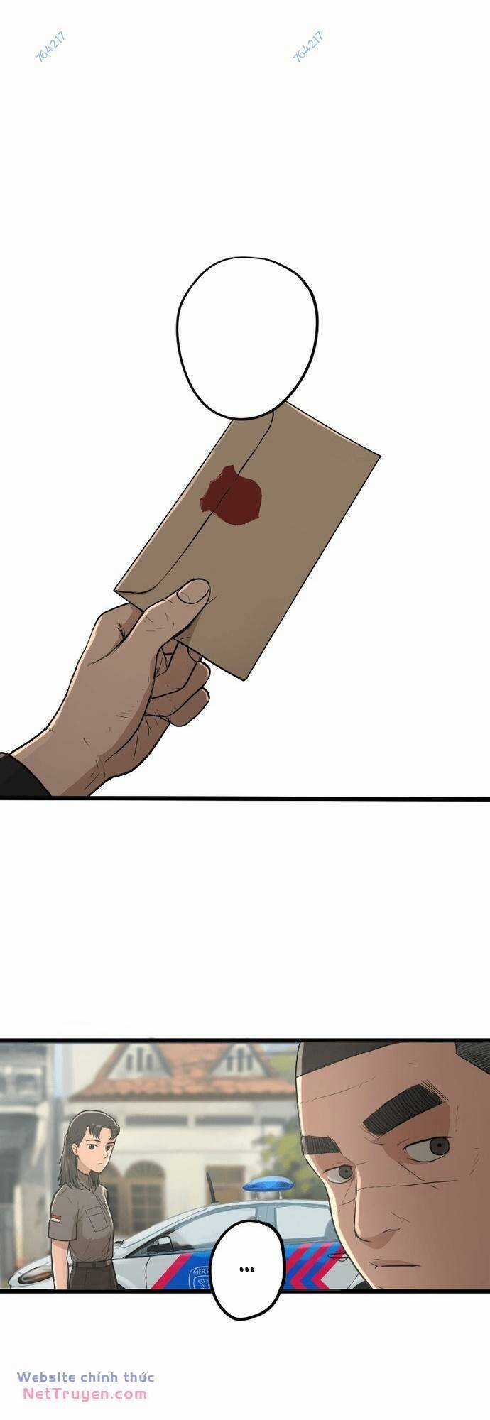 Brandal Chapter 8 trang 33