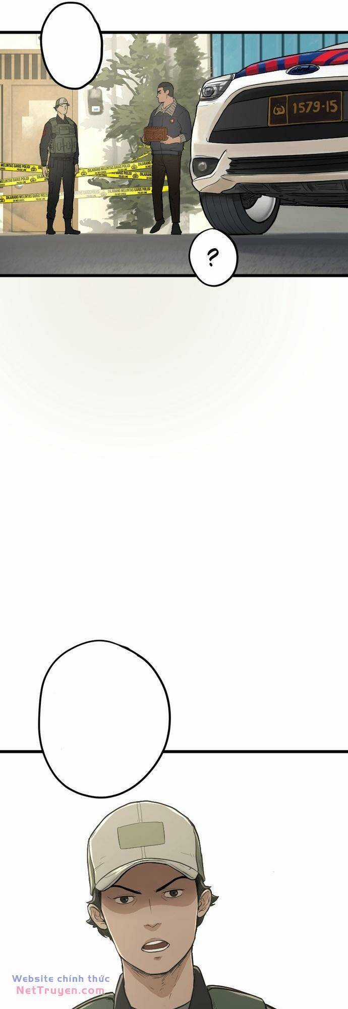 Brandal Chapter 8 trang 36