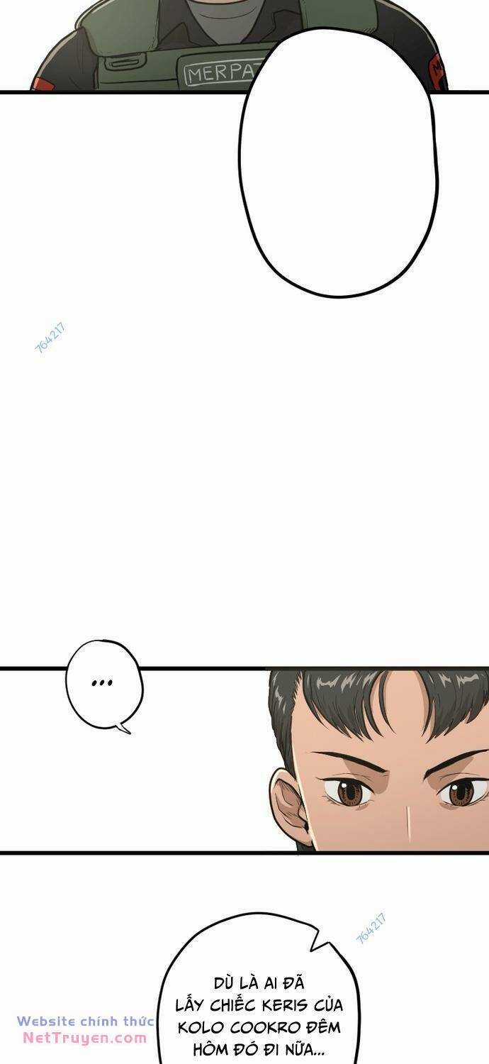 Brandal Chapter 8 trang 37