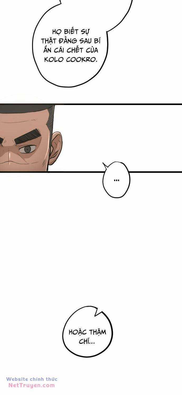 Brandal Chapter 8 trang 38