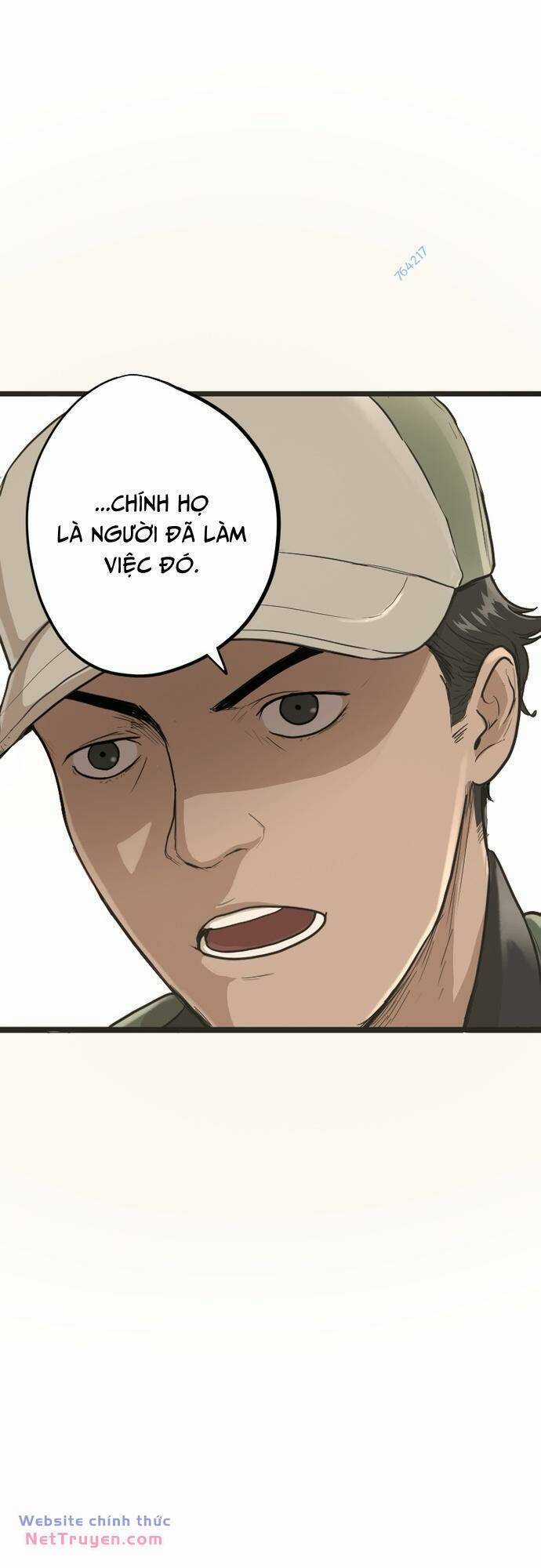 Brandal Chapter 8 trang 39