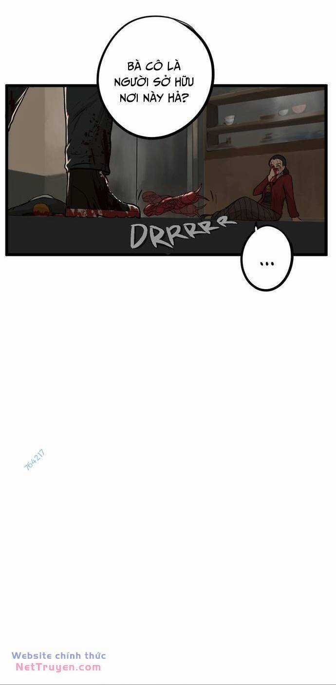 Brandal Chapter 9 trang 14