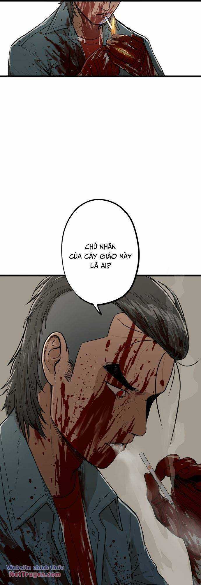 Brandal Chapter 9 trang 15